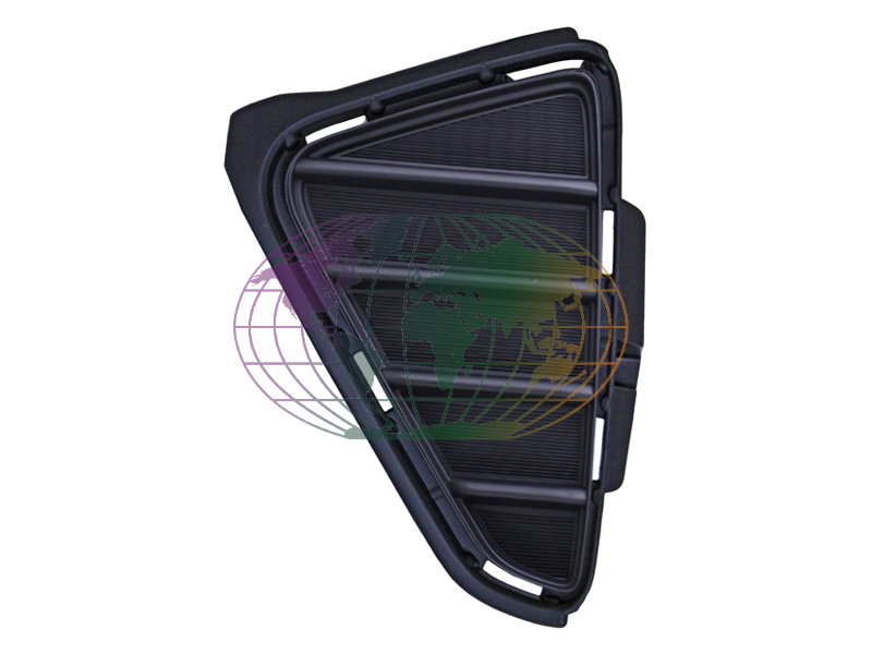 Bodermann Ventilatiegrille, bumper 8883362