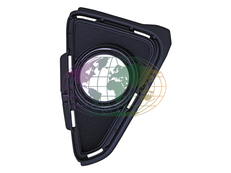 Bodermann Grille 8883363