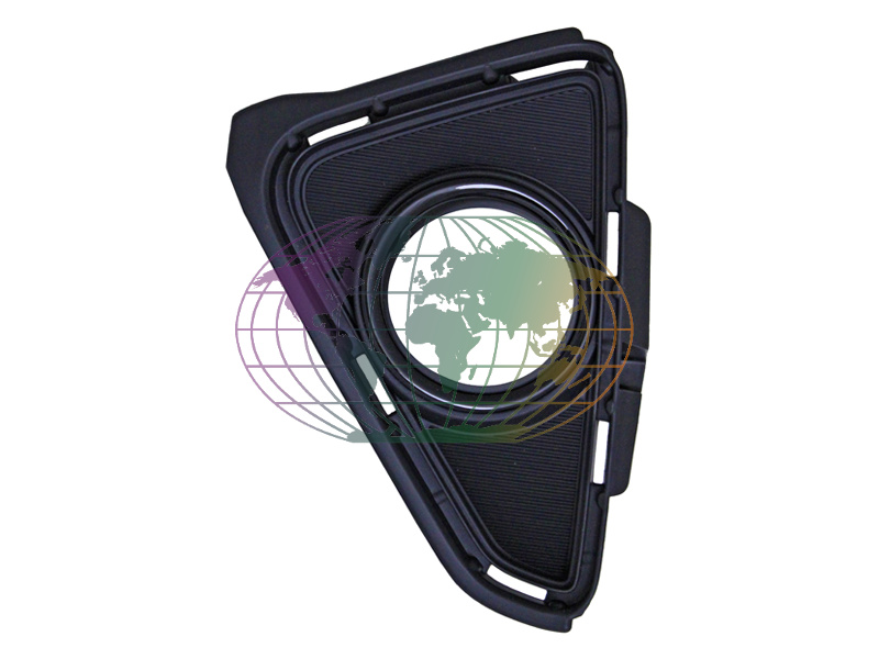 Bodermann Grille 8883364