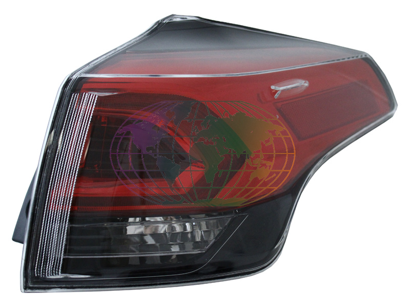 Bodermann Achterlicht 8883411