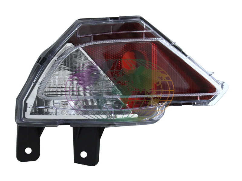 Bodermann Achteruitrijlicht 8883496