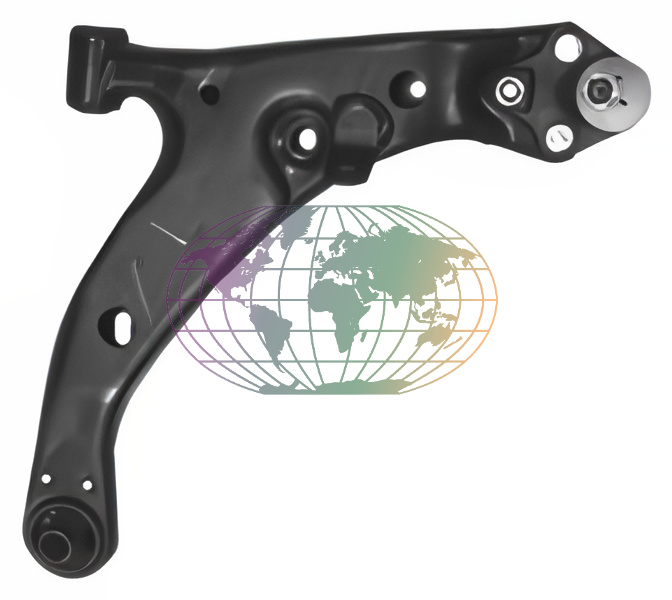 Bodermann Draagarm 8891041