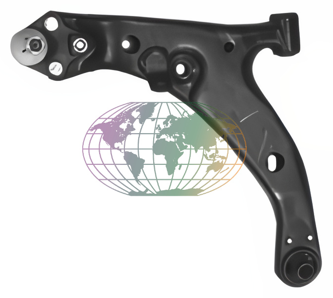 Bodermann Draagarm 8891042