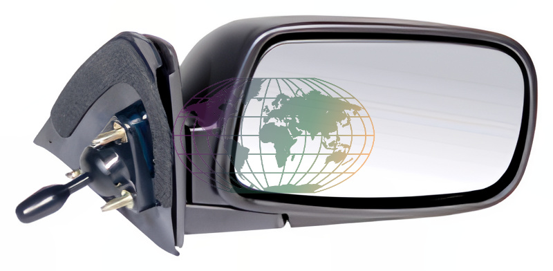 Bodermann Buitenspiegel 8891075