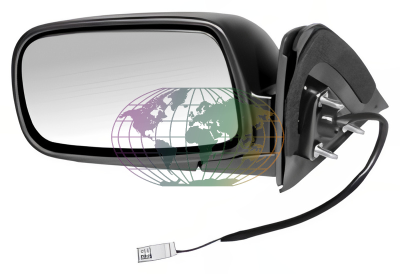 Bodermann Buitenspiegel 8891082