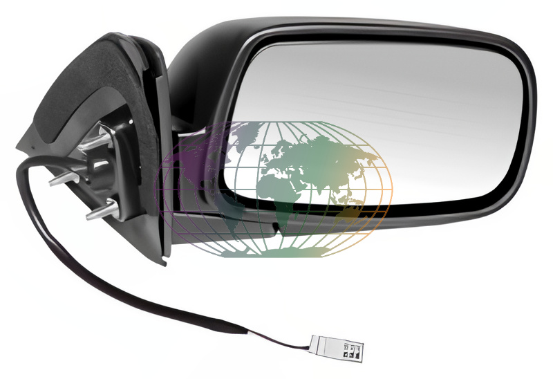 Bodermann Buitenspiegel 8891083