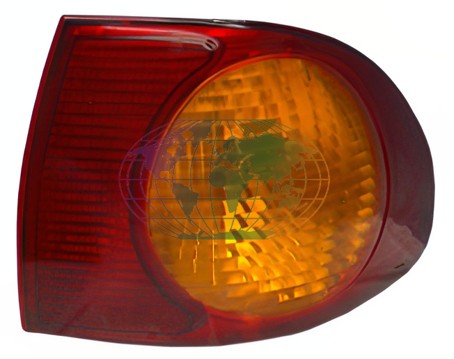 Bodermann Achterlicht 8891401