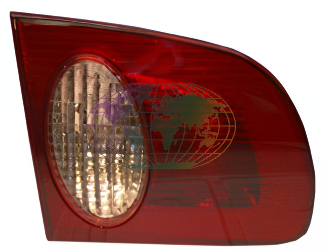 Bodermann Achterlicht 8891422