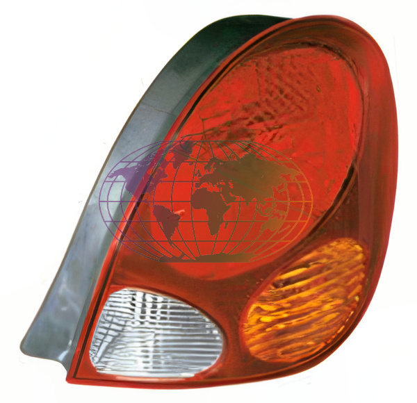 Bodermann Achterlicht 8891435