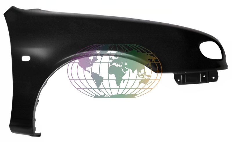 Bodermann Spatbord 8892501