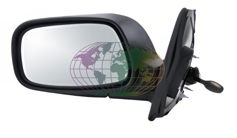 Bodermann Buitenspiegel 8893082