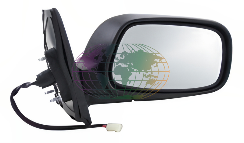 Bodermann Buitenspiegel 8893083