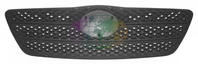 Bodermann Grille 8893353