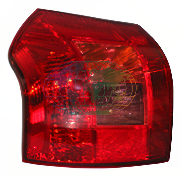 Bodermann Achterlicht 8893402