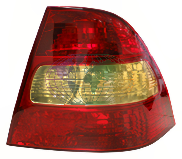 Bodermann Achterlicht 8893421