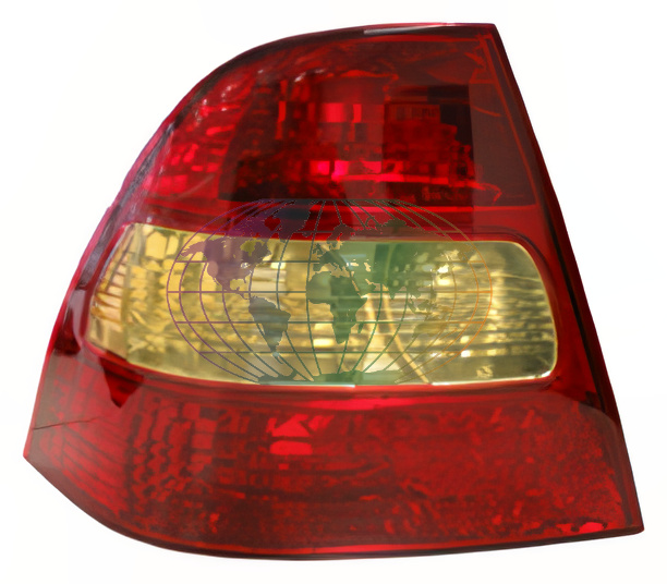 Bodermann Achterlicht 8893422