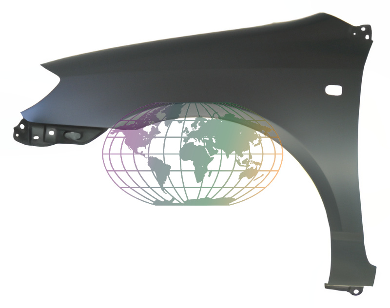 Bodermann Spatbord 8893502