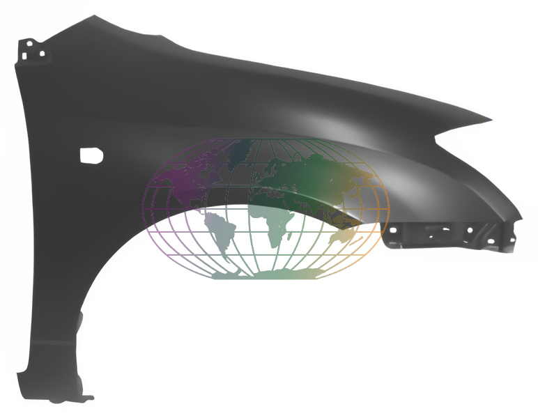 Bodermann Spatbord 8893511