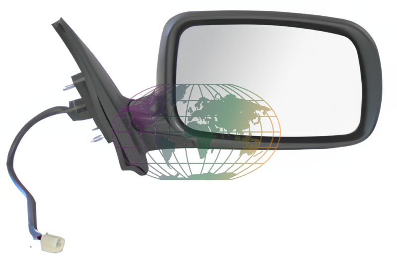 Bodermann Buitenspiegel 8894081