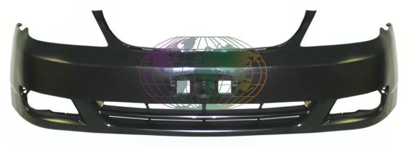 Bodermann Bumper 8894120