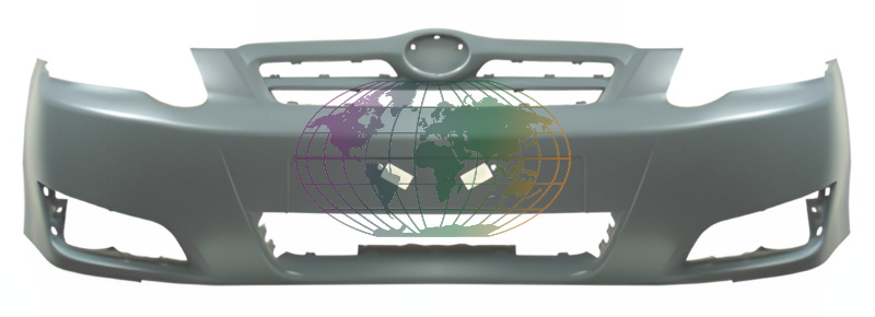 Bodermann Bumper 8894130