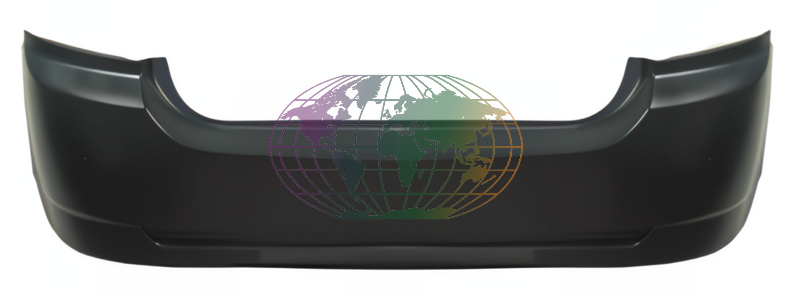 Bodermann Bumper 8894150