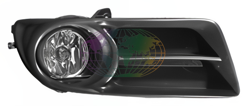 Bodermann Mistlamp 8894293