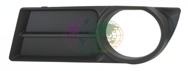 Bodermann Grille 8894372