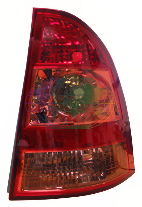 Bodermann Achterlicht 8894431