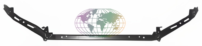 Bodermann Bumper schokdemper 8895115