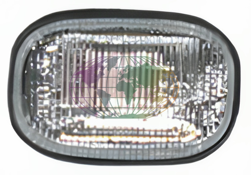 Bodermann Knipperlicht 8895310