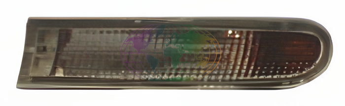 Bodermann Knipperlicht 8895311