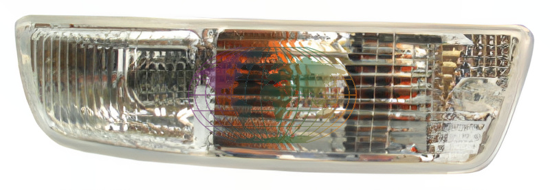 Bodermann Knipperlicht 8895321