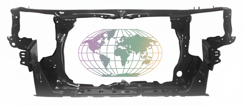 Bodermann Voorpaneel deel 8895600