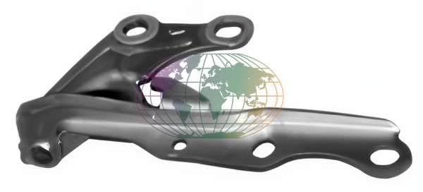 Bodermann Motorkapscharnier 8895851