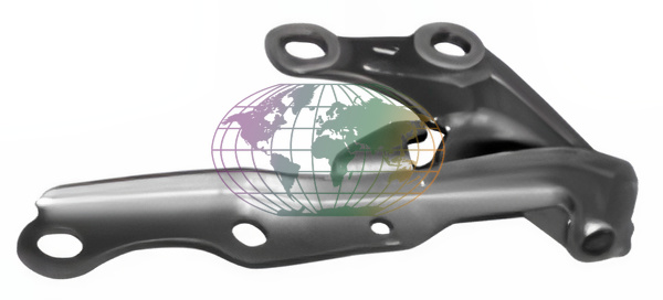 Bodermann Motorkapscharnier 8895852