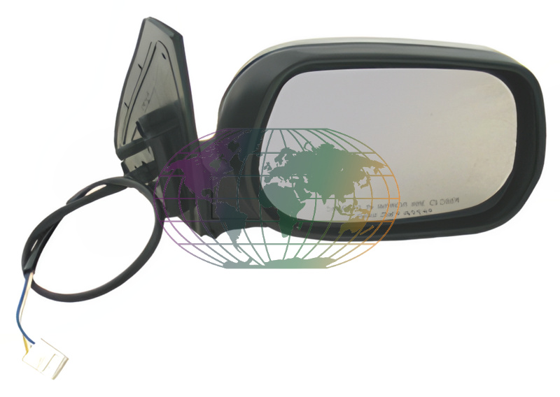 Bodermann Buitenspiegel 8897081