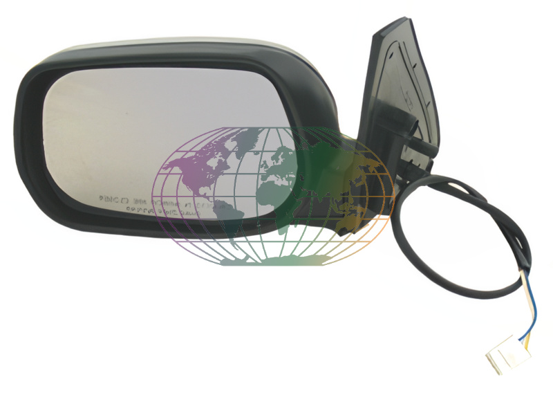 Bodermann Buitenspiegel 8897082