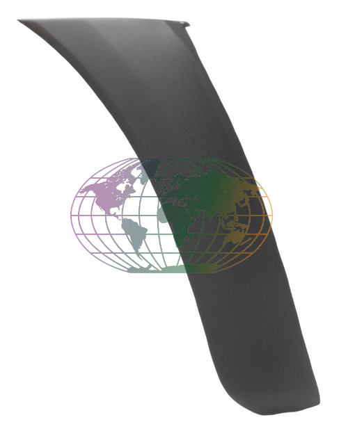 Bodermann Voorbumper deel 8897131