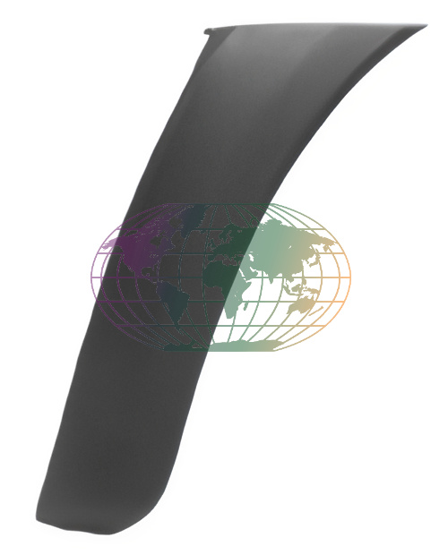 Bodermann Voorbumper deel 8897132