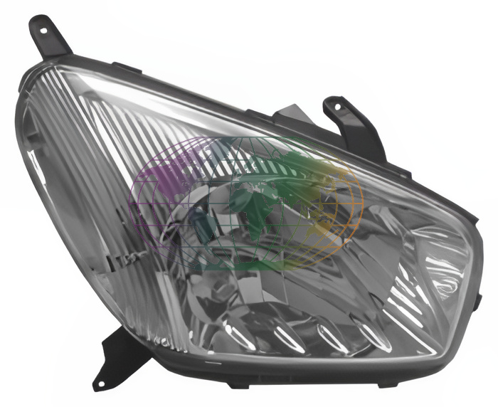 Bodermann Koplamp 8897275