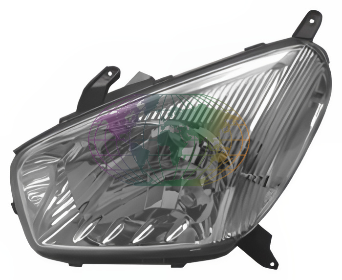 Bodermann Koplamp 8897276