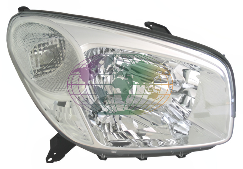 Bodermann Koplamp 8897285