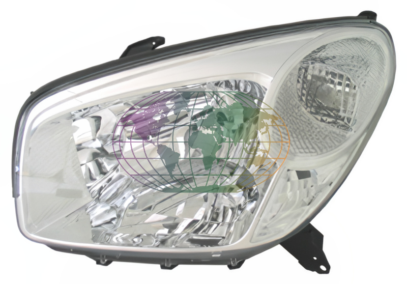 Bodermann Koplamp 8897286