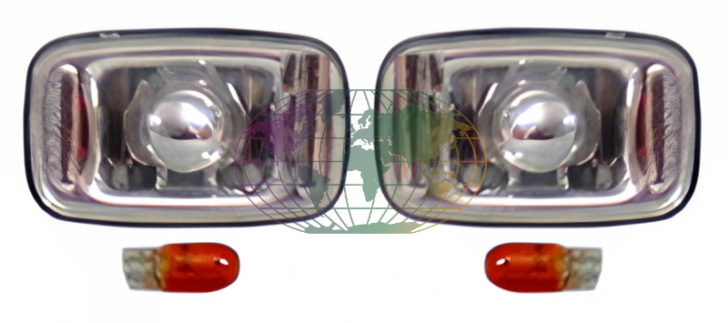 Bodermann Knipperlicht 8897330