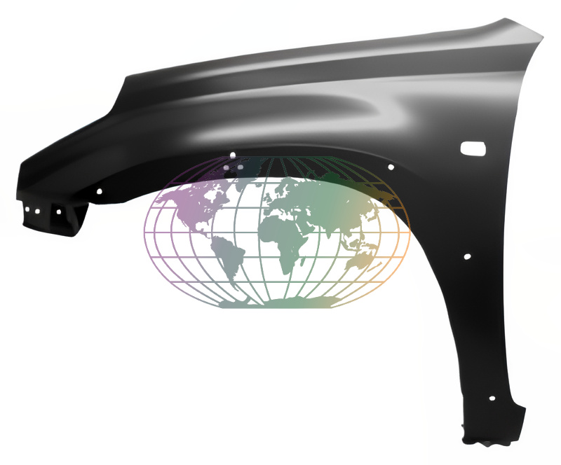 Bodermann Spatbord 8897512