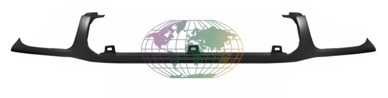 Bodermann Grille 8897625