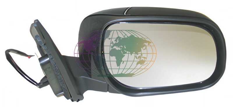 Bodermann Buitenspiegel 8898081