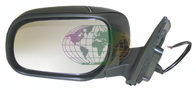 Bodermann Buitenspiegel 8898082