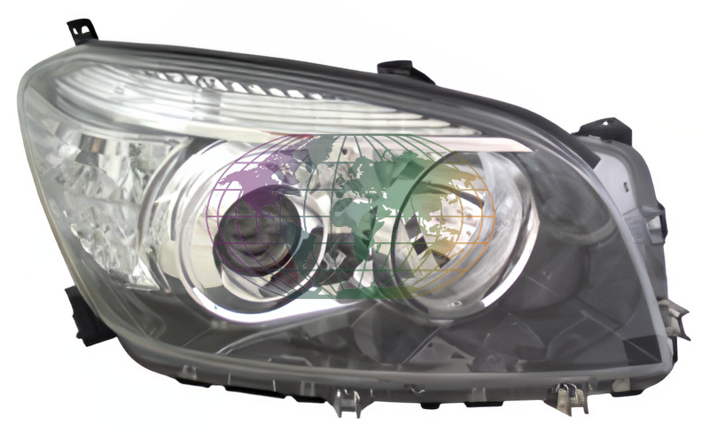 Bodermann Koplamp 8898275